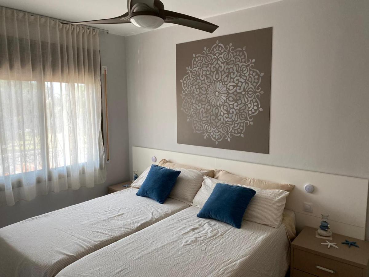 Miami Apartamento Forne ミアミ・プラトーヤ エクステリア 写真