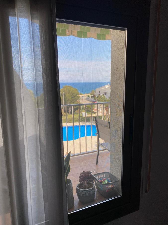 Miami Apartamento Forne ミアミ・プラトーヤ エクステリア 写真