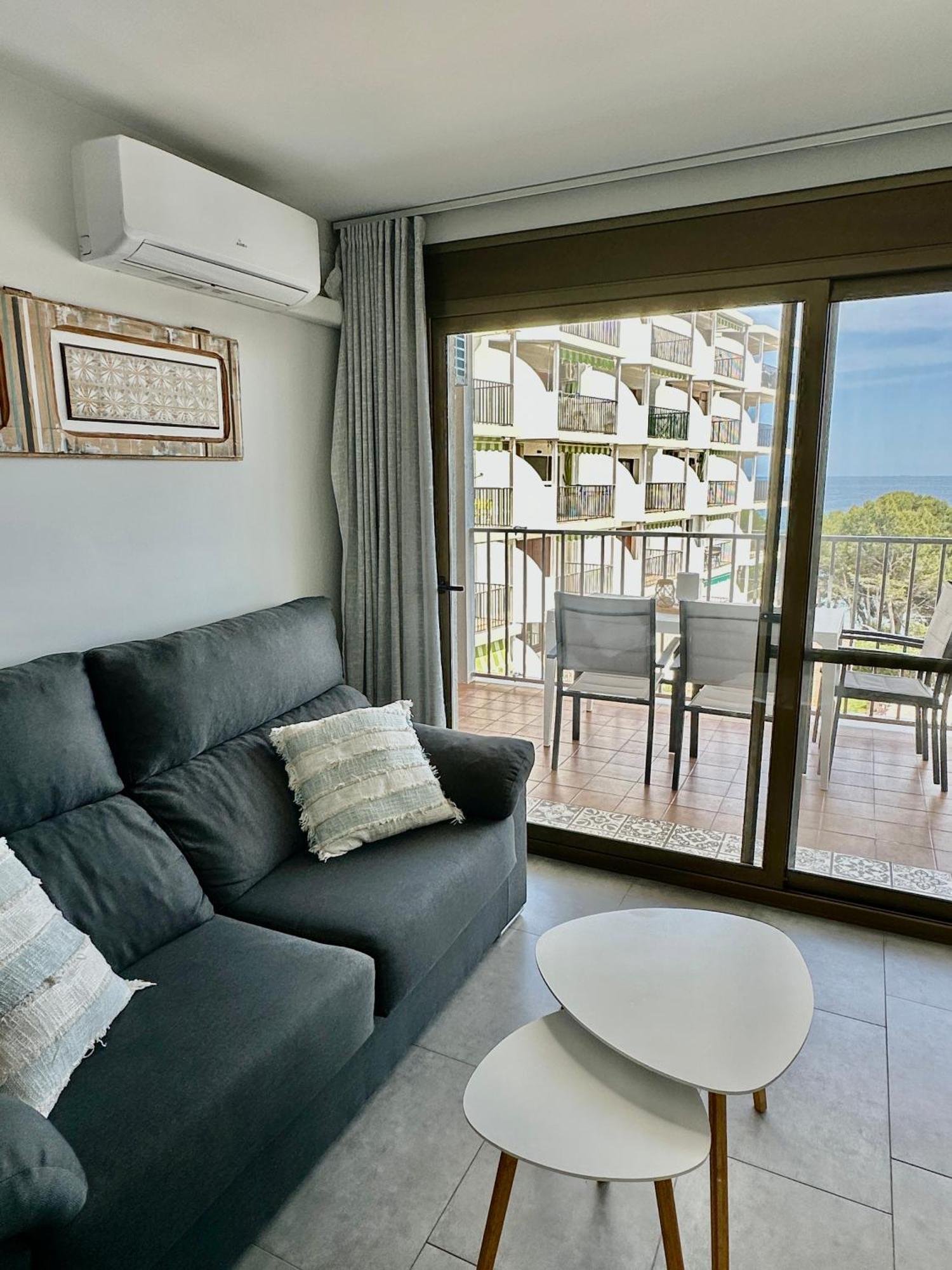 Miami Apartamento Forne ミアミ・プラトーヤ エクステリア 写真